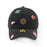 Saskatchewan Icons All-Over Cotton Cap