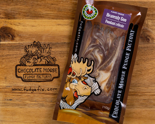 Fudge - Heavenly Goo 110gCase of 12