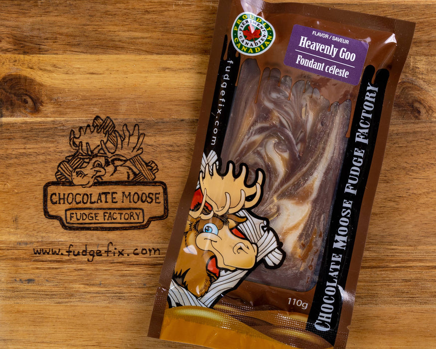 Fudge - Heavenly Goo 110gCase of 12