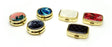 Wellness Keeper Women's Pocket-Sized Pill Case