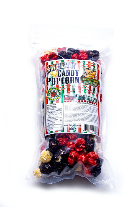 Candy Popcorn - Merry Christ-Moose 150g