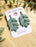 Tiered Dangle Earrings | Cactus