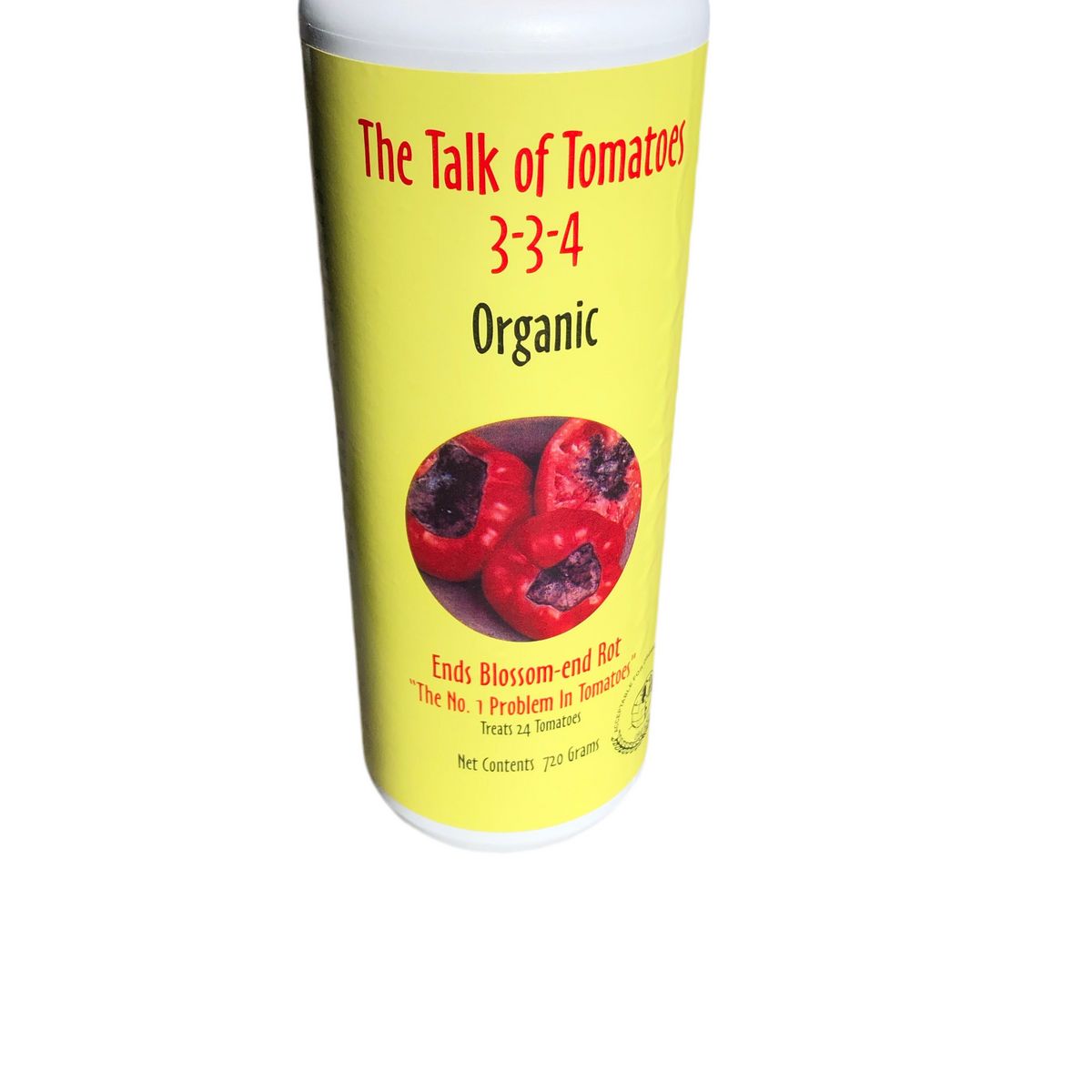 The Talk of Tomatoes 720g — Dutch Growers Regina