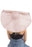 Extra Wide Floppy Wire Brim Straw Sun Hat