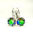 Everyday Sparkle - Silver + Paradise Shine