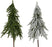 Mini Evergreen Tree 50 cm