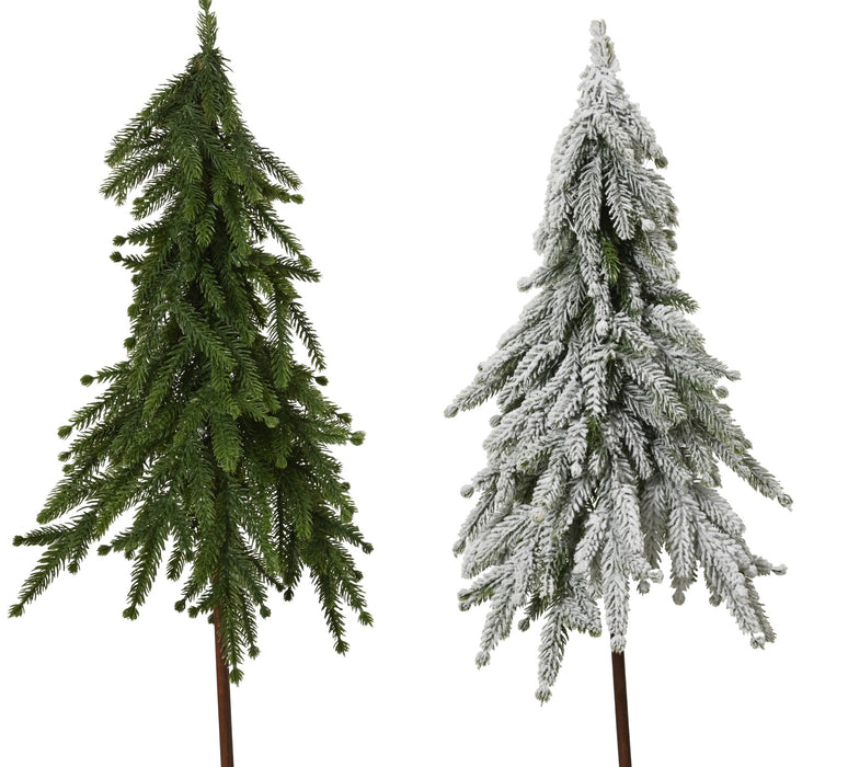 Mini Evergreen Tree 50 cm