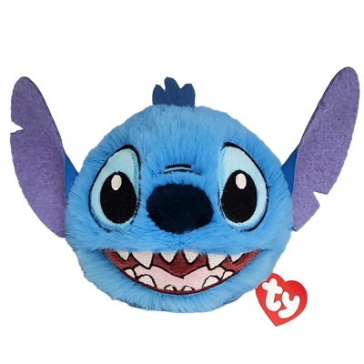 STITCH-Alien Blue bnce