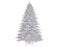 Copenhagen Fir Artificial Tree 240cm x 154 cm ( 7.87') unlit
