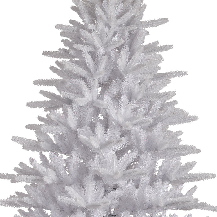 Copenhagen Fir Artificial Tree 240cm x 154 cm ( 7.87') unlit