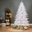 Copenhagen Fir Artificial Tree 240cm x 154 cm ( 7.87') unlit