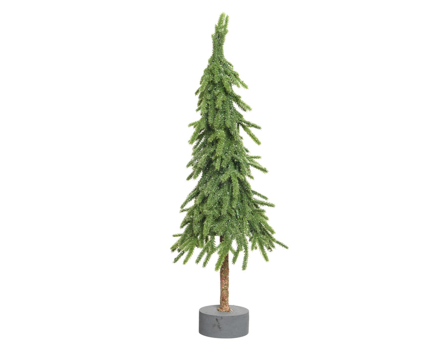 Mini Fir Artificial Tree 45cm