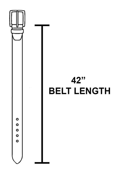 Acetate Buckle Elastic Braided Belt