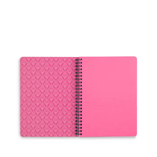 Wicked Mini Notebook, Wicked Word Cloud