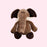 10" Elephant Plush - Forest Collection
