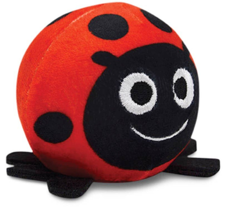 PBJ's Plush Toy - Buggers