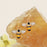 Bitsy Bee Gold Enamel Earrings