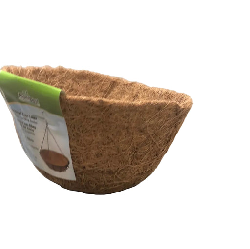 Coco Coir HB Liner 10"