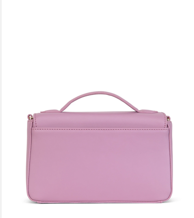 Purse Heart SOL Petal