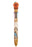 3D Capybara 6-in-1 Multicolor Pen