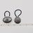 Vintage Western Style Hairtie Hairband - WJ