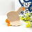 Cute Duck Hair Clip,Acetate Animal Hair Claw