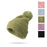 Britt's Knits Powder Knit Ultra Soft Pom Hat Assortment