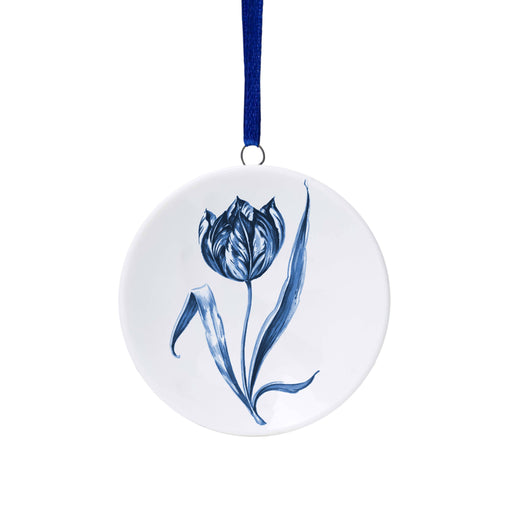 Tulip Christmas Ornament