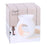Dimpled Oil Burner and Wax Warmer