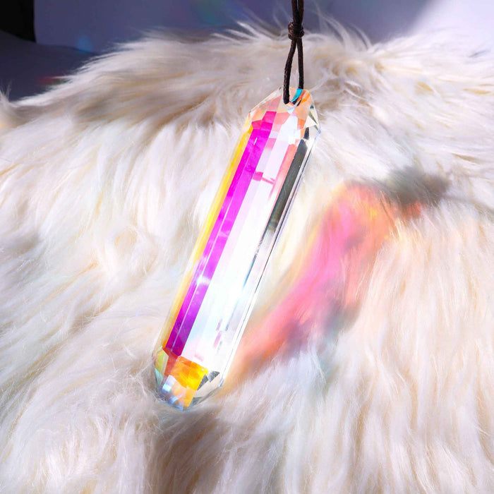 Prism Suncatcher - Window Rainbow Maker Gift