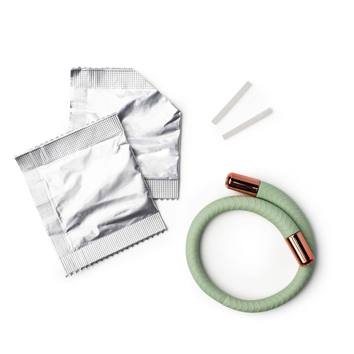 Bunk House Mosquito Repellant Bracelet