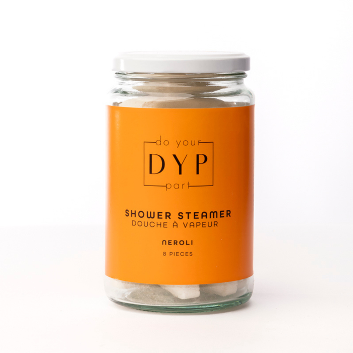 Shower Steamers | Aromatherapy Essential Oils | 3 Scents