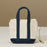 EcoCharm Cotton Key Charm Coin Purse Mini