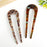 High-end simple hairpin U-shaped hairpin