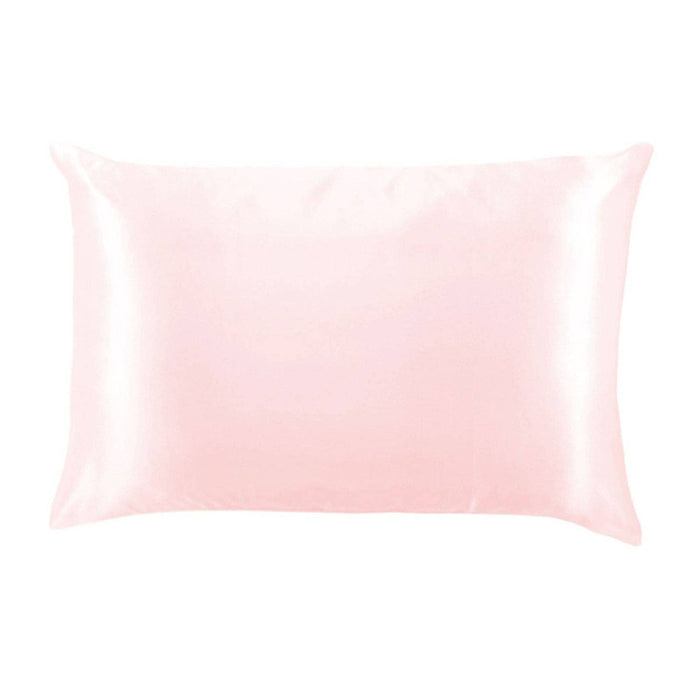 Bye Bye Bedhead Silky Satin Pillowcase Queen