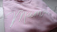 Mama Crewneck Sweatshirt Puff Print Sweaters Embossed