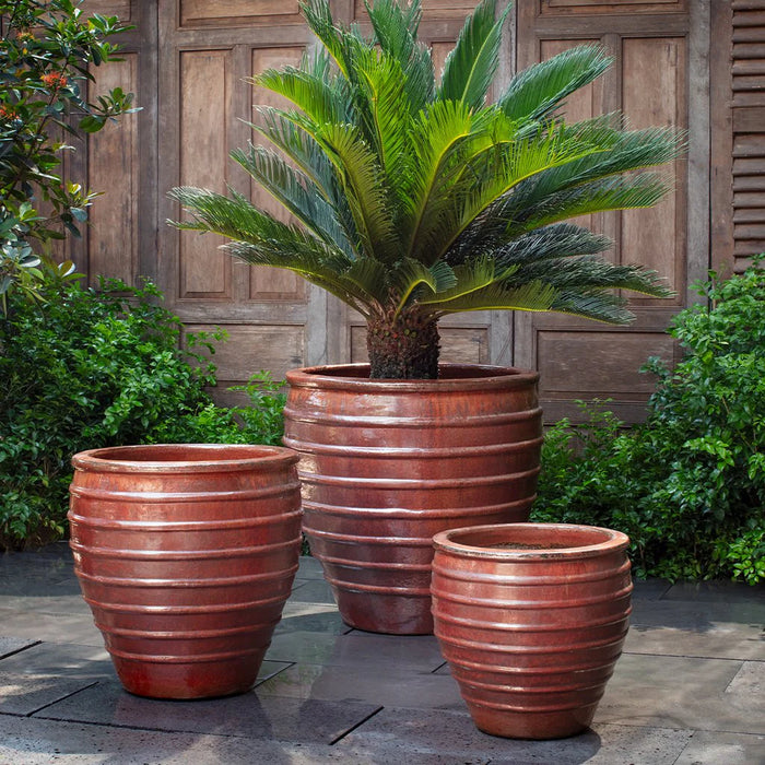 Pot Vari Planter Brunello