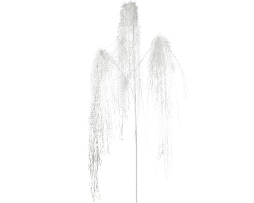 Spray White 70 cm