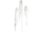 Spray White 70 cm