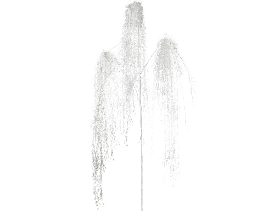 Spray White 70 cm