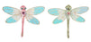 Orn Dragonfly Turquoise
