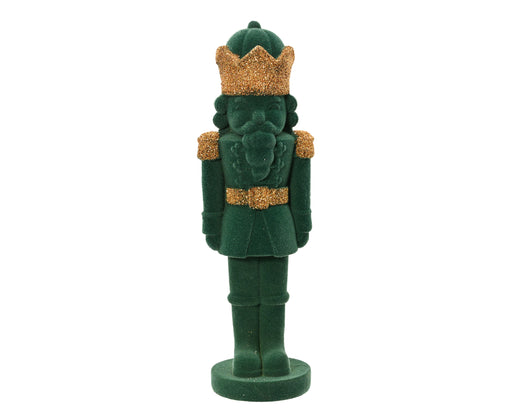 Nutcracker Green 39 cm