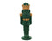 Nutcracker Green 39 cm