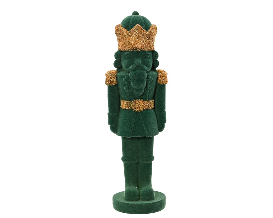 Nutcracker Green 39 cm
