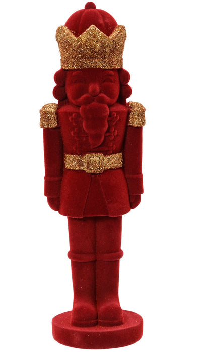 Nutcracker Oxblood 39 cm