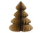 Folding Tree Paper Brown 60cm