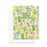You're A Bloomin' Amazing Mom! - Greeting Card