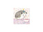 Hedgehog Mini Pop-up Birthday Card