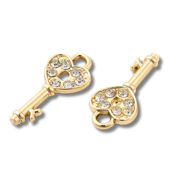 Key Charm