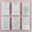Water Yourself Mental Health Journal